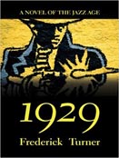 1929 by Frederick Turner